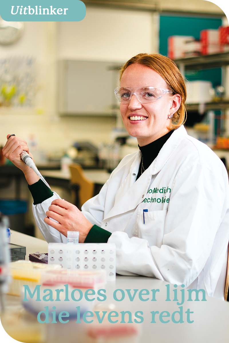 van HaDee tot Hightech van HaDee tot Hightech